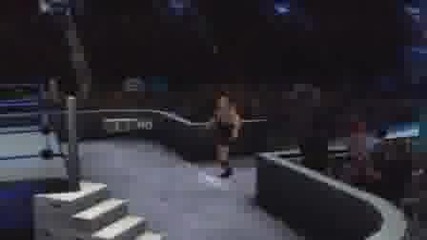 Big Show Entrance Svr-2011