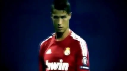 Cristiano Ronaldo Fire 2011 2012