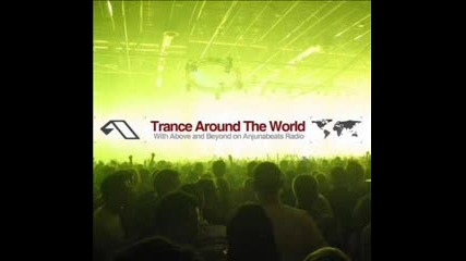 *trance09* Gareth Emery ft. Gaia - Tuvan