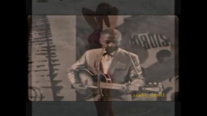 lonnie johnson 