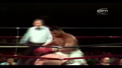 Mike Tyson - Hd Tribute
