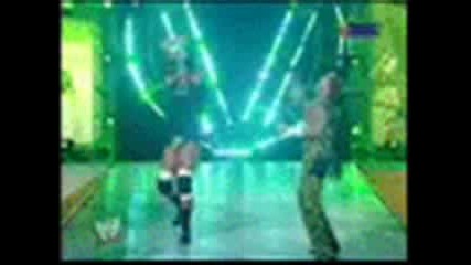Wwe Dx Tribute