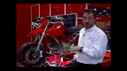 Ducati