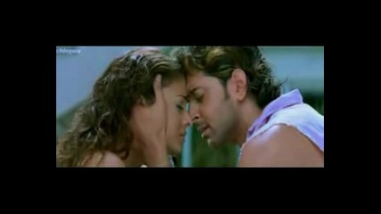 Dhoom 2 Hot Make Out Aishwarya And Hrithik Very Ho.wmv