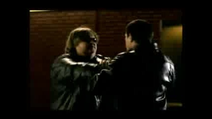 3 Doors Down - Let Me Go