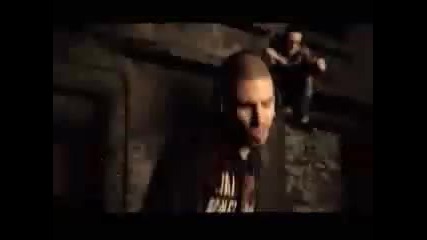 Linkin Park - Faint 