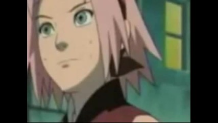 Sasusaku Fanfic - Goodbye Days Part 2 