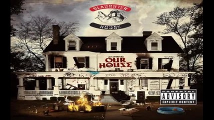 Slaughterhouse ft. Eminem & Skylar Gray - Our House