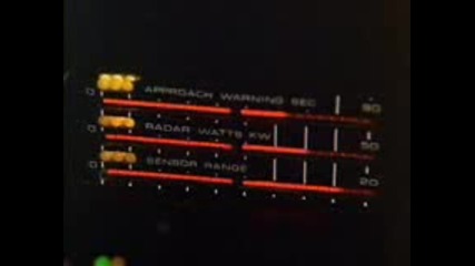 Knight Rider - Kitt Tribute
