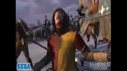 Medieval Ii Total War