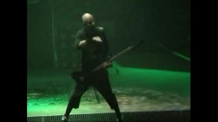 System of a Down - Violent Porno Philadelphia 2005