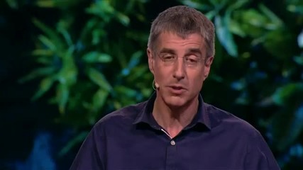 Daniel Wolpert The real reason for brains
