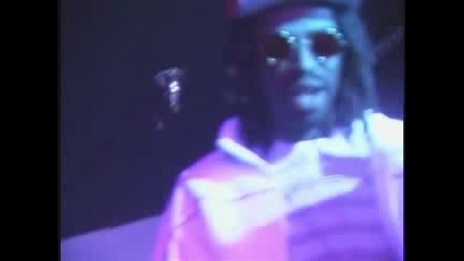 Mac Dre - B - Day Party