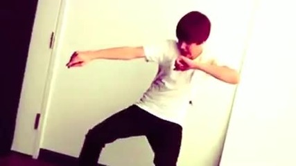 Justin Bieber • I Like It