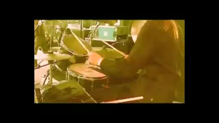Holy Moses - Hate is just a 4 letter word