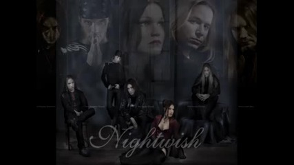 Nightwish - Forever Yours ( Превод ) 