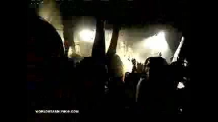 Nelly Feat.fergie - Party People