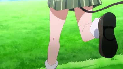 [tokisubs] To Love-ru Darkness - 05 bg sub