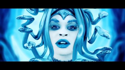 Azealia Banks - Ice Princess ( Официално Видео )