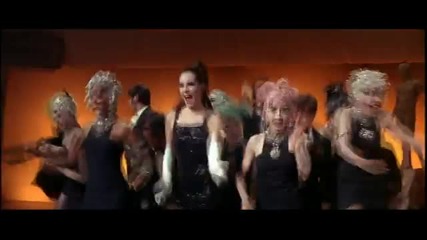 Sweet Charity The Aloof Rich Man's Frug
