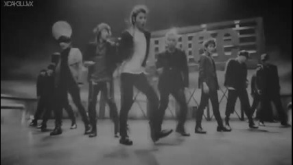 Taemin; commander