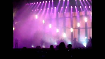 Enrique Live Mtel