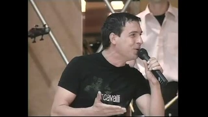Kadir Nukic - Zato sto te volim