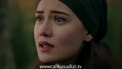 Чучулигата 2013 - еп.13 анонс (rus audio)