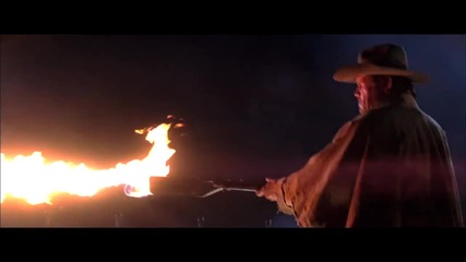Jonah Hex Trailer Hd 