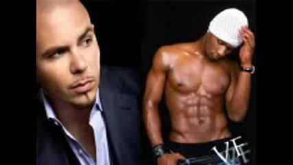Pitbull ft. Usher - Dj Got Us Falling In Love Again