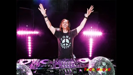 David Guetta - [sidney Samson Remix]