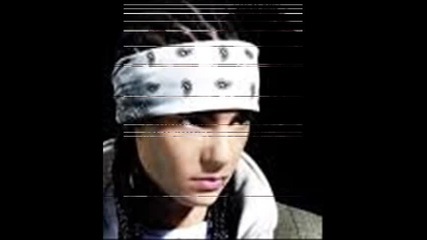 sladyrite bill i tom kaulitz