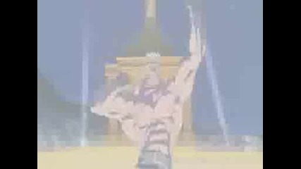 One Piece - Caramell Dance
