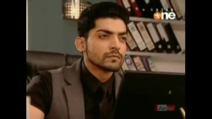 Geet and Maan Scene 176 ~ Geet Does Not Want To Sit Next To Maan ~ 
