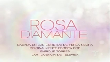 Rosa Diamante Avance Capitulo 59
