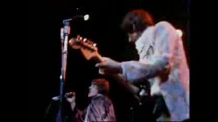 The Who - Summertime Blues