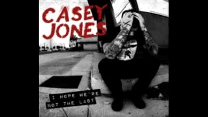 Casey Jones - Louisa