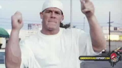 Murs feat. John Cena - Hustle