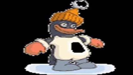 pingvin 