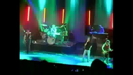 Deep Purple - Hush / Black Night - Live BIC 2007