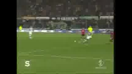 Alex Del Piero Season 2007 - 08