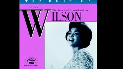 Nancy Wilson - The Things We Did Last Summer 