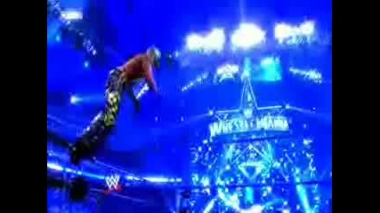 Wwe Rey Mysterio mv
