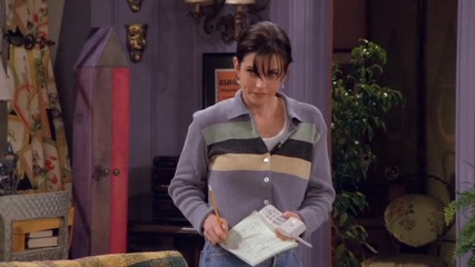 Friends s02e21