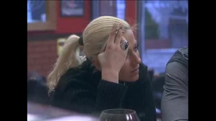 Big Brother Family - Повечето от Съквартирантите не харесват Боряна Милева.