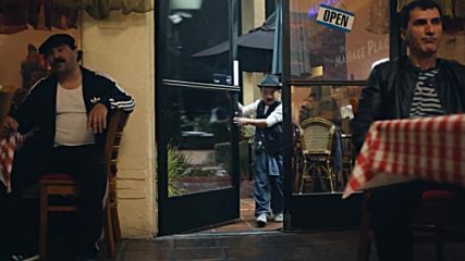 Major Lazer - Too Original (feat. Elliphant & Jovi Rockwell) (official Music Video)