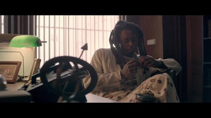Lil Wayne - Krazy [бг превод]