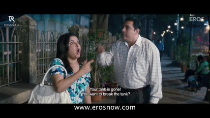 Shirin Farhad Ki Toh Nikal Padi (2012) Theatrical Trailer