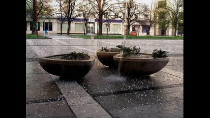 Град Перник(pernik,bulgaria)