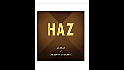 Haz jabbar feat. Serenay - Magnumturkiye